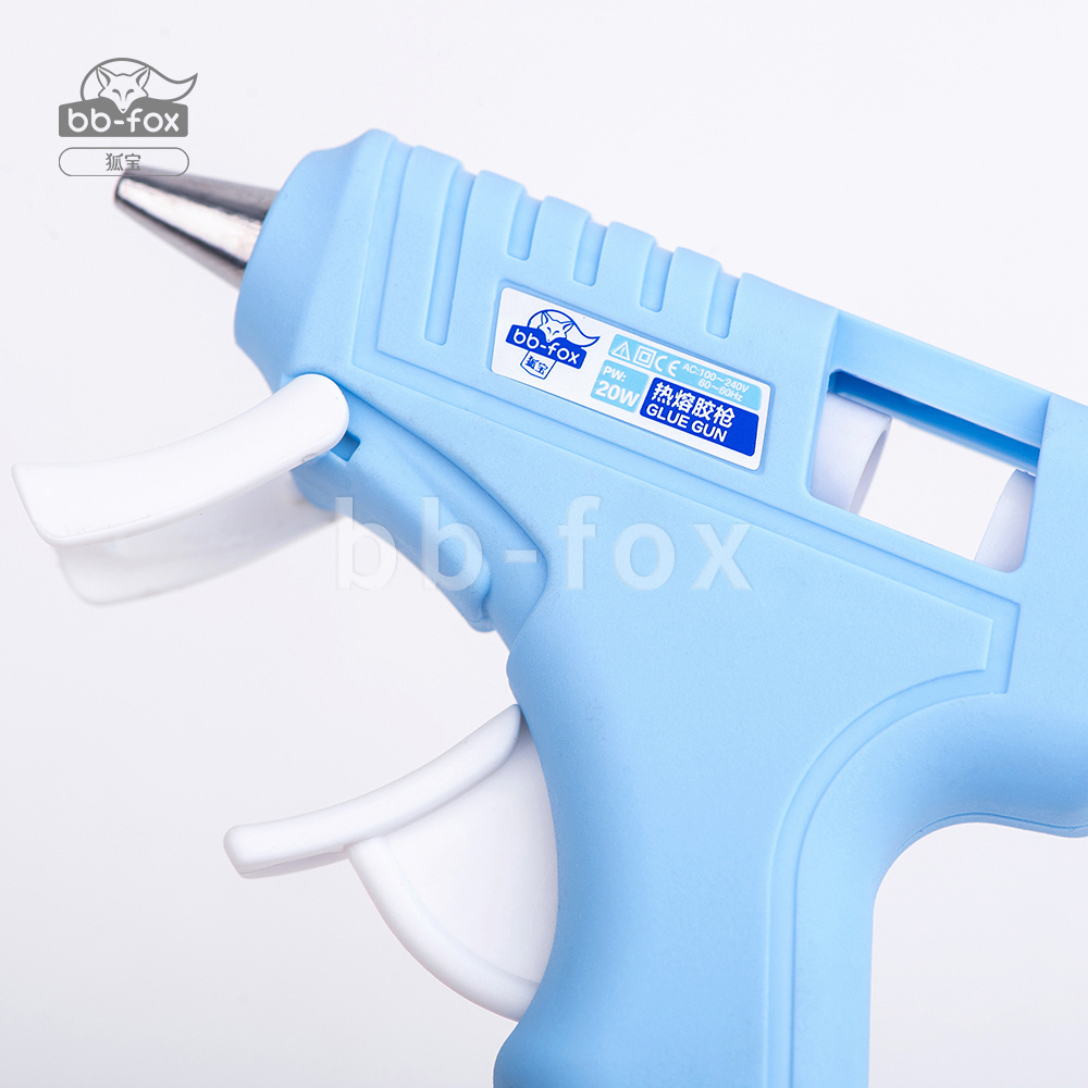 2022 New Arrivals wireless hot glue gun glue gun housing glue dot gun