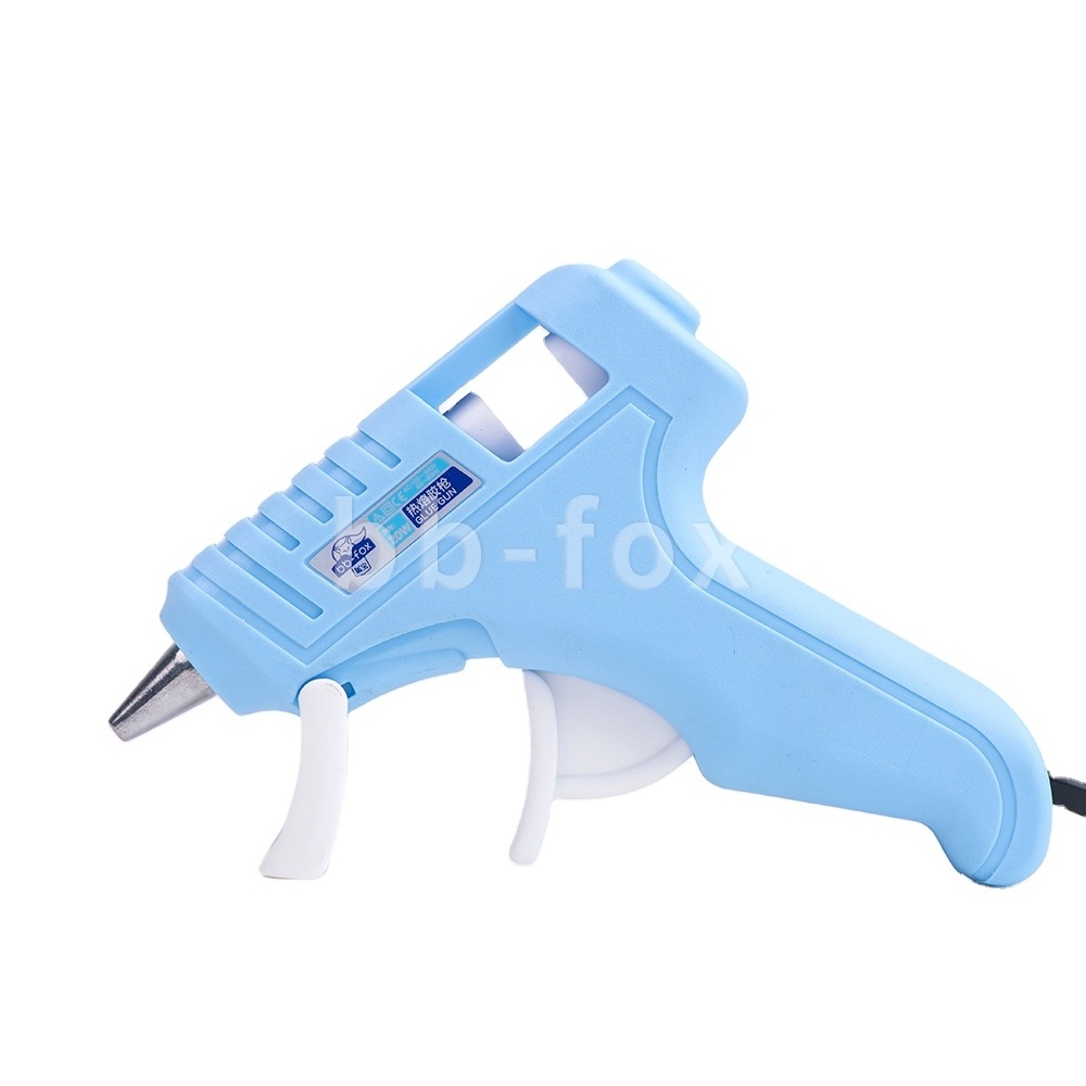 2022 New Arrivals wireless hot glue gun glue gun housing glue dot gun