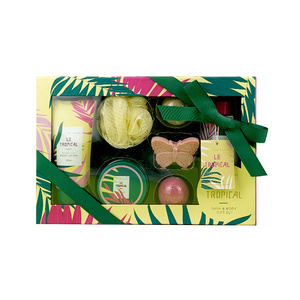 BBC bath set for women gift bath set for women gift spa day gift set