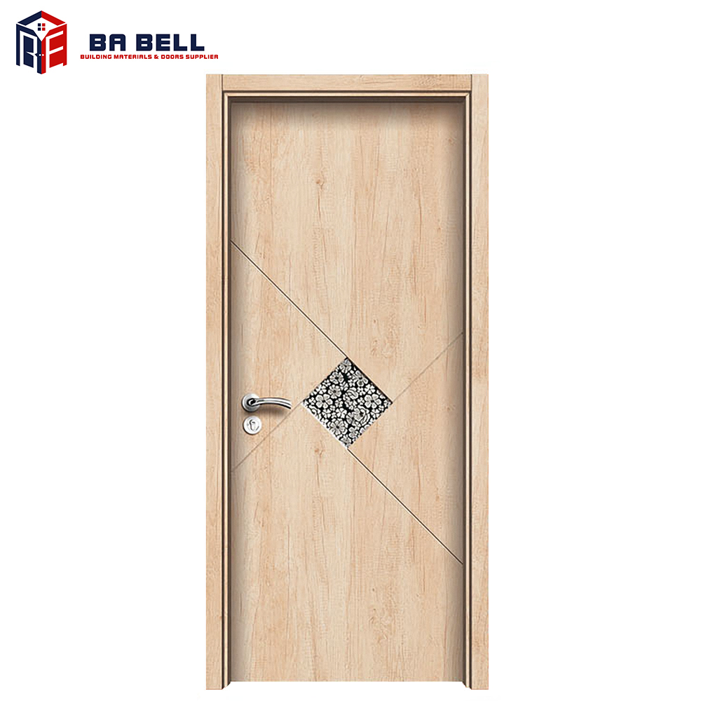 solid wood door weight bedroom door models prefabricated wooden house interior doors romania