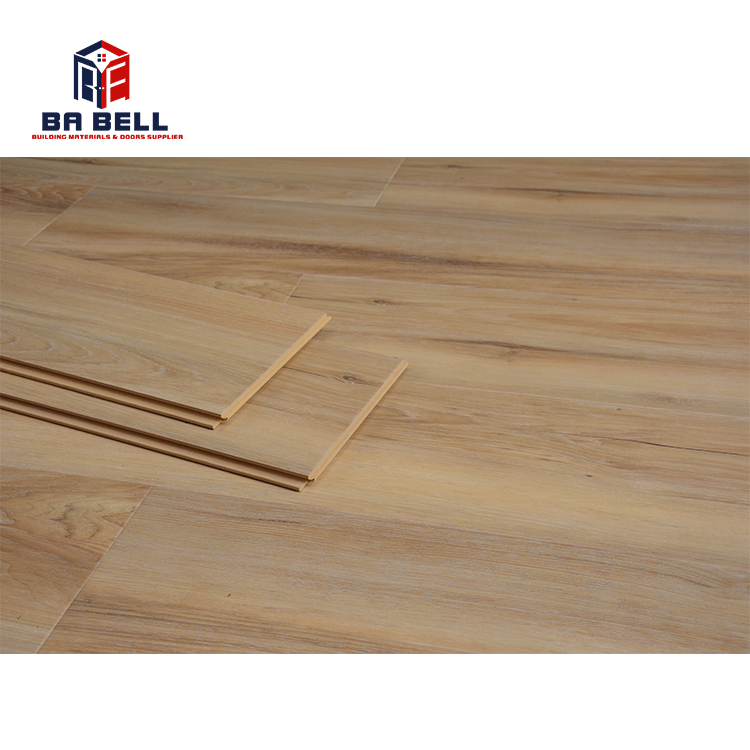 Natural pine wood texture herringbone wood flooring indoor wear resistant room hdf pine floor boards