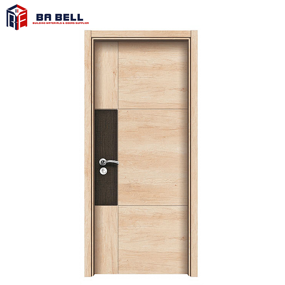 solid wood door weight bedroom door models prefabricated wooden house interior doors romania