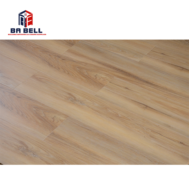 Natural pine wood texture herringbone wood flooring indoor wear resistant room hdf pine floor boards