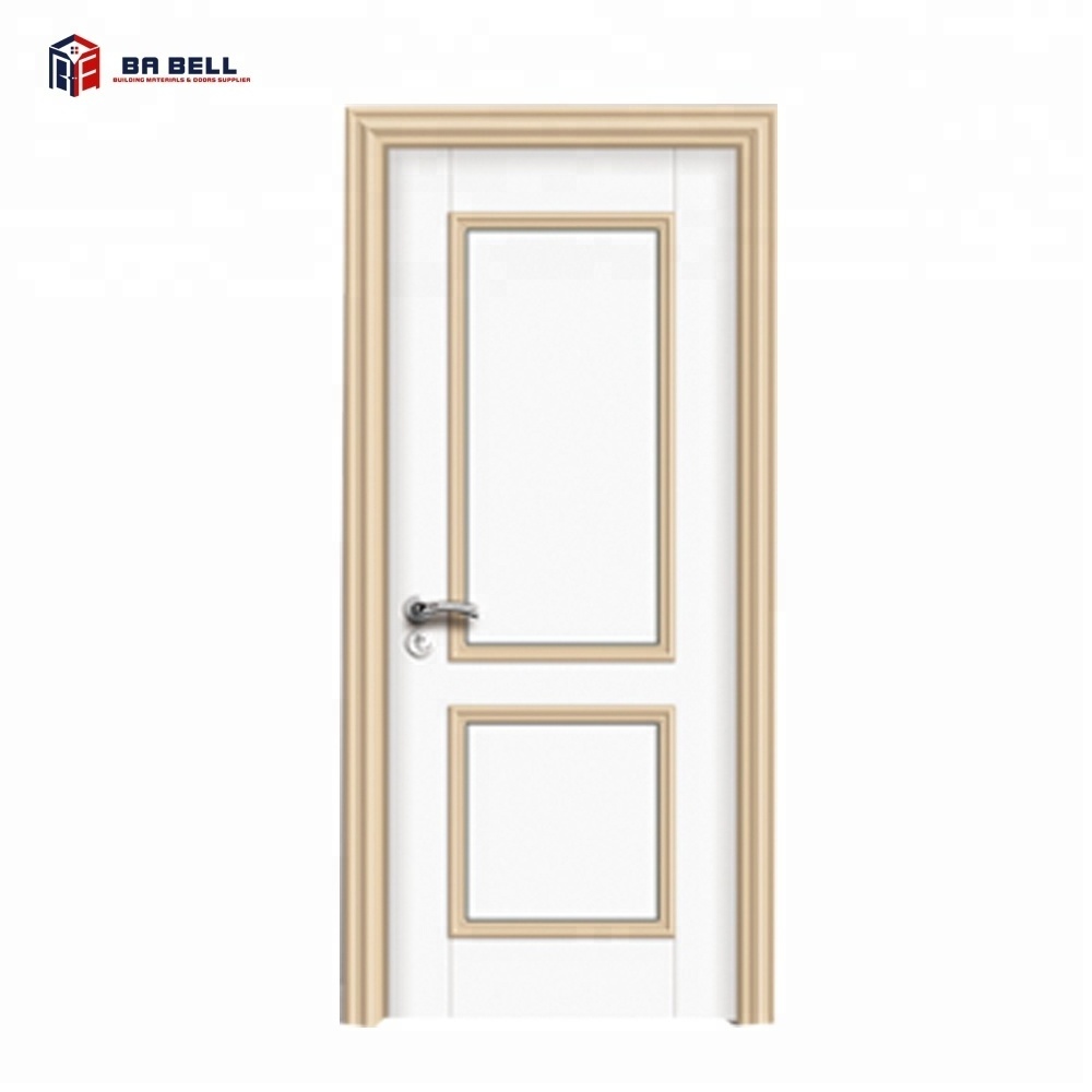 solid wood door weight bedroom door models prefabricated wooden house interior doors romania