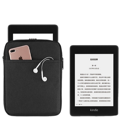 6" Tablet Sleeve Bag for Kindle 6.8" Case for Paperwhite 7" Protective Insert Pouch for Kindle Oasis Carrying Bag