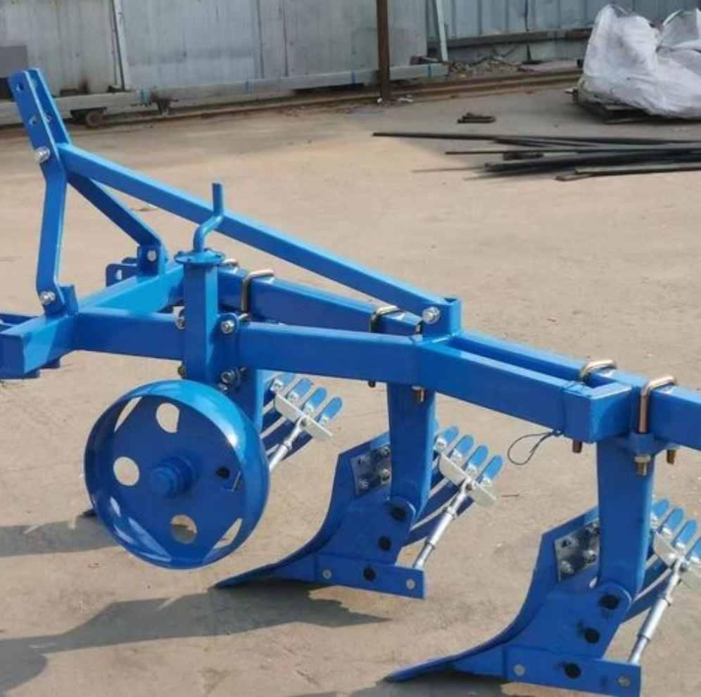 Tractor plow with steel share tensile resistance plow, manufacturers supply various types of steel plow