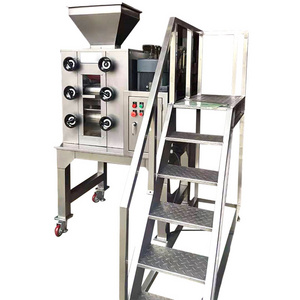 factory price flaxseed pumpkin seeds rapeseed sunflower seeds cocoa nut grinder grinding machine