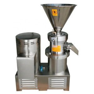 Stainless Steel Industrial Tomato Ketchup Fruit Grinder Making Machine to Make Jam