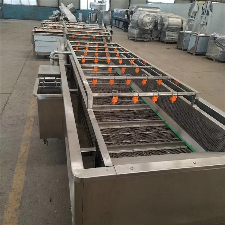 Orange Polishing Sorting Mango Citrus Grape Seed Cleaning Machine and Packing Cleaning Machine for Fruit