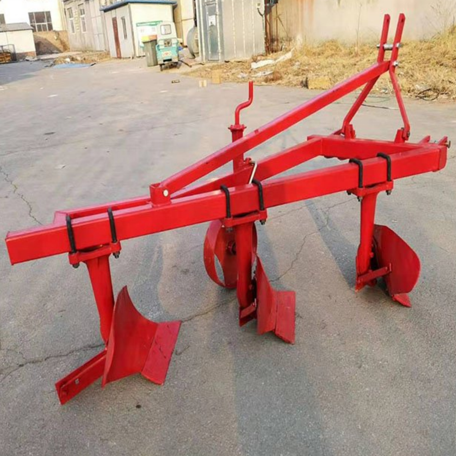 Tractor plow with steel share tensile resistance plow, manufacturers supply various types of steel plow