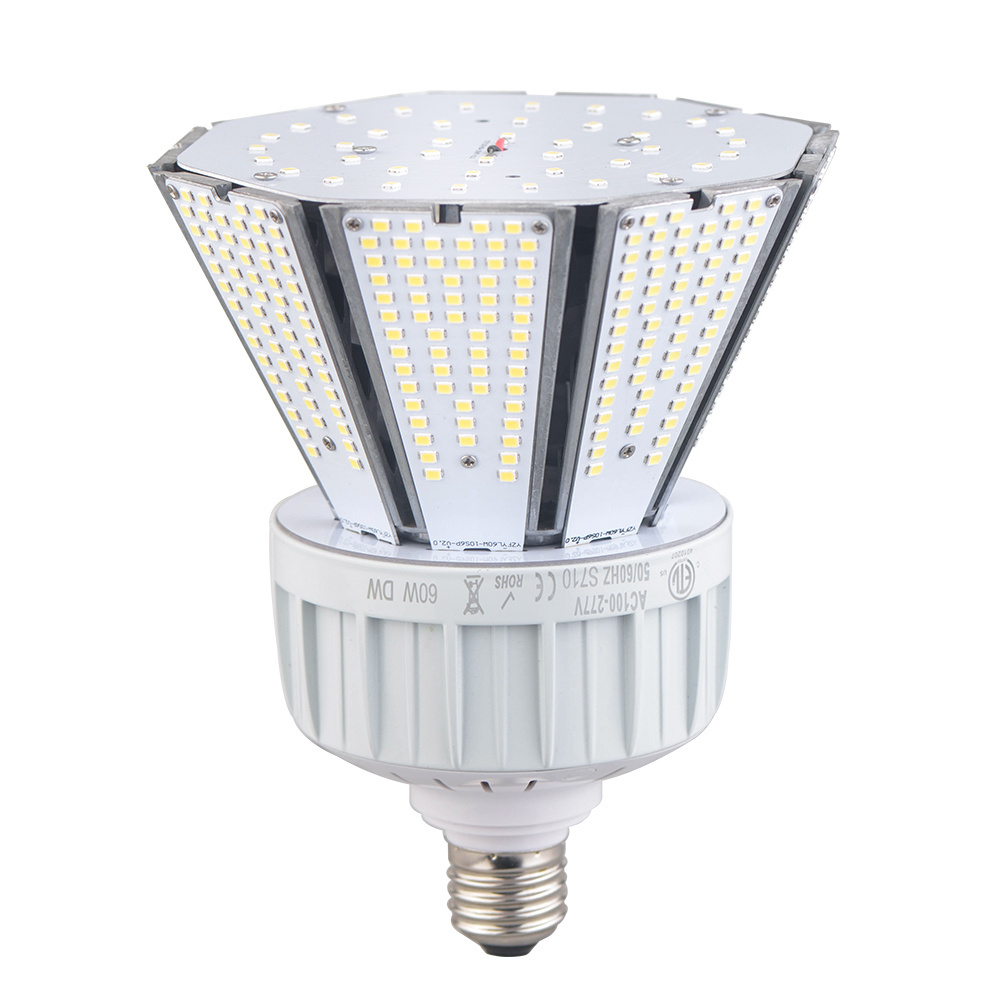 outdoor all wattage ip65 high power led lamp e27 energy saving smart light bulb