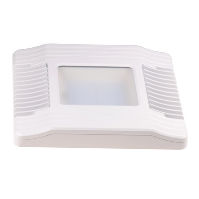 Outdoor Waterproof IP65 Retrofit Gas Station Carport Ceiling Recessed Mounting Light 60W 100W 150W 200W LED Canopy Light