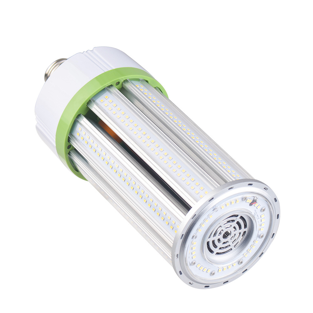 Energy-efficient 80W 150W outdoor lamp bulb LED bulbs E26/E27/E39/E40 LED corn light