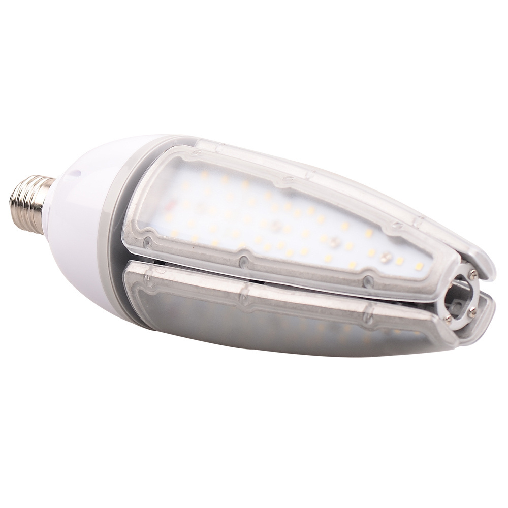 IP67 Led Corn Bulb E27 E39 30W 100W HPS Replacement Led Light Lamp New 2023