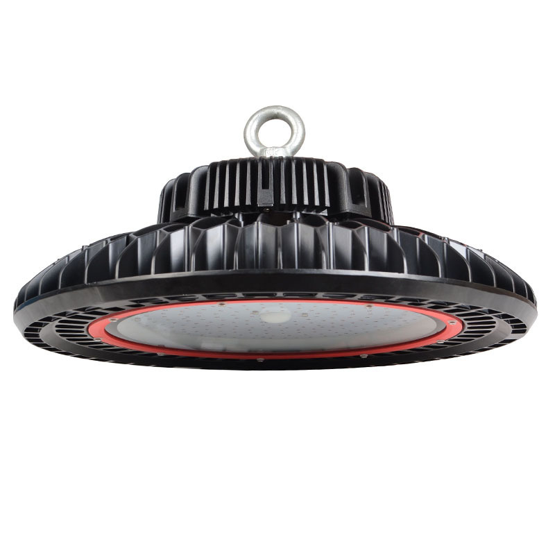 NEW indoor down lighting led ufo high bay light 300w ufo led bulb shop lights