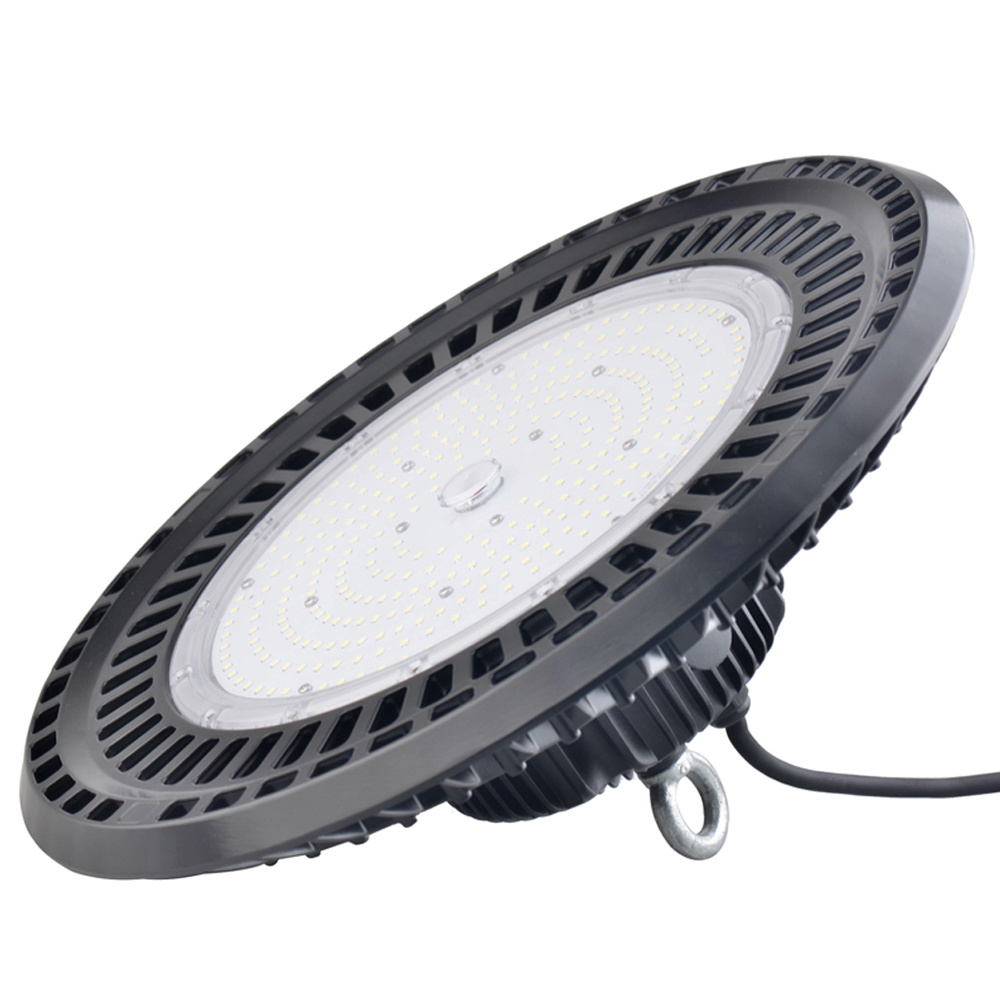 150w Led  Factory Industrial Lighting For 400w Metal Halide High Bay High Ceiling Light In Warehouse