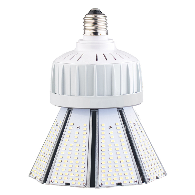 E27 base 30W Street Lamps Indoor/Outdoor Warehouse Garden Lighting LED corn light bulbs retrofit kits