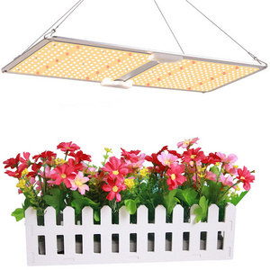 Lm301h Evo Hydroponic Plant Dimmable Bar Style LED Grow Light Fixture for Indoor Plants