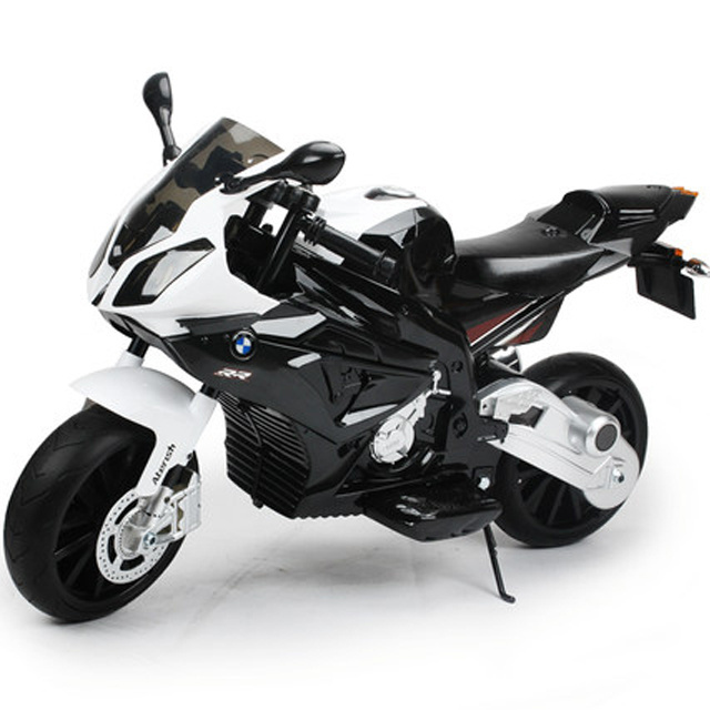 Licenced Ride-on BMW kids cars rechargeable motorcycle for kids children motorcycle electric kids