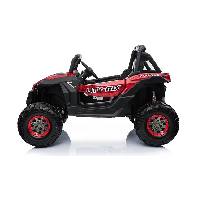 voitur electr 24 volt UTV MX kids car 4x4 Electric Toy Cars For Kids To Drive