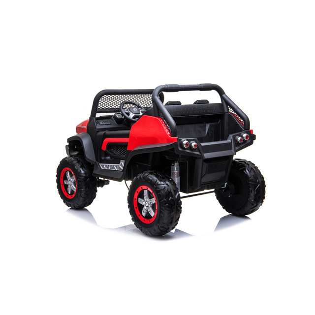 Licensed Mercedes Benz 24V Kids Battery Electric Toy Car Baby Ride On Toys Power Wheel//