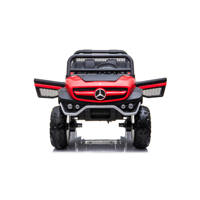 Licensed Mercedes Benz 24V Kids Battery Electric Toy Car Baby Ride On Toys Power Wheel//