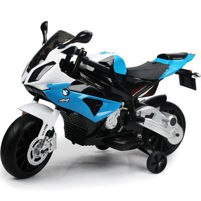 Licenced Ride-on BMW kids cars rechargeable motorcycle for kids children motorcycle electric kids