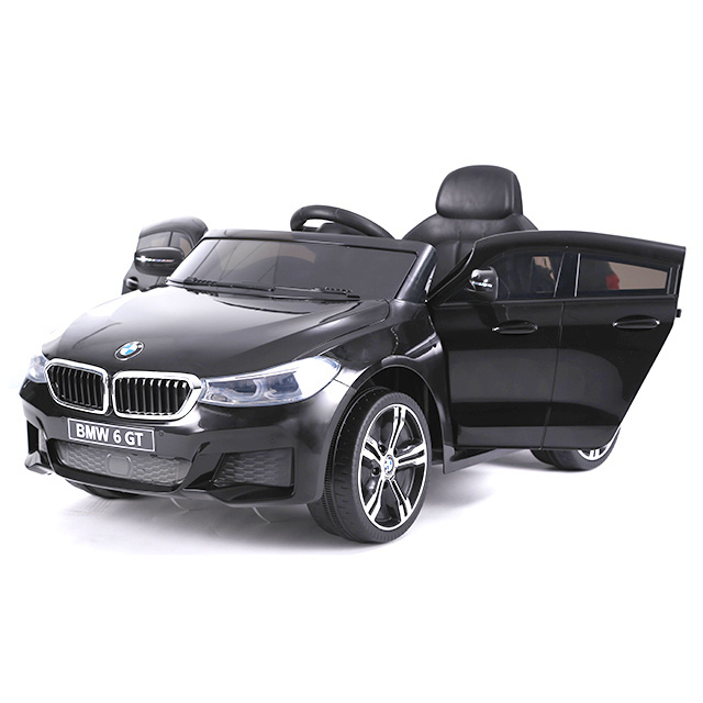 Licensed Bmw Voiture Electrique,  Enfant Kids Toy Car Eletrico Para Criana Children Ride On Car 12V/