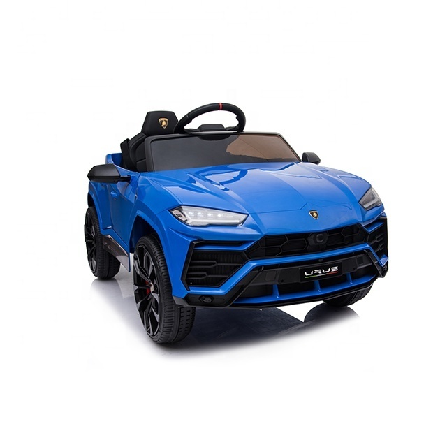 Licensed Lamborghini URUS electric car kids driving cars toy electronic car for kids 8 years old