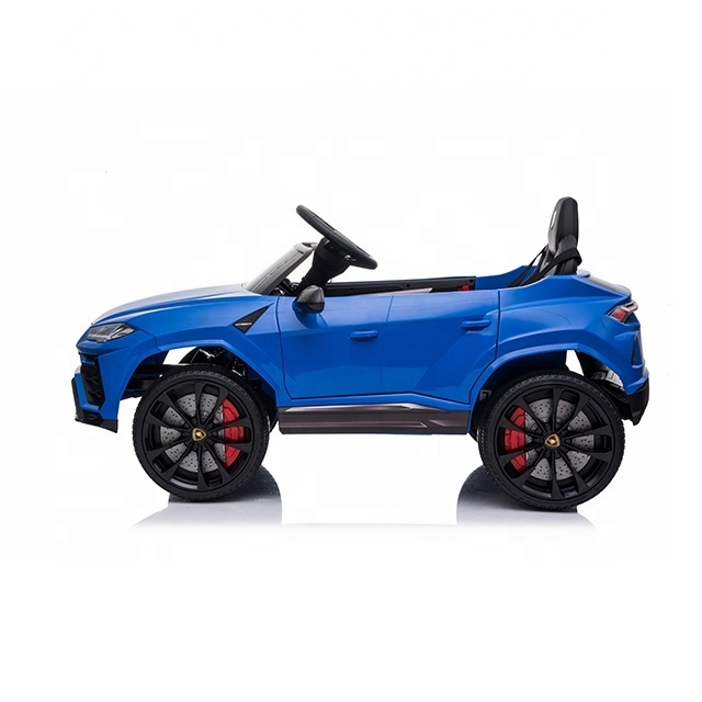 Licensed Lamborghini URUS electric car kids driving cars toy electronic car for kids 8 years old