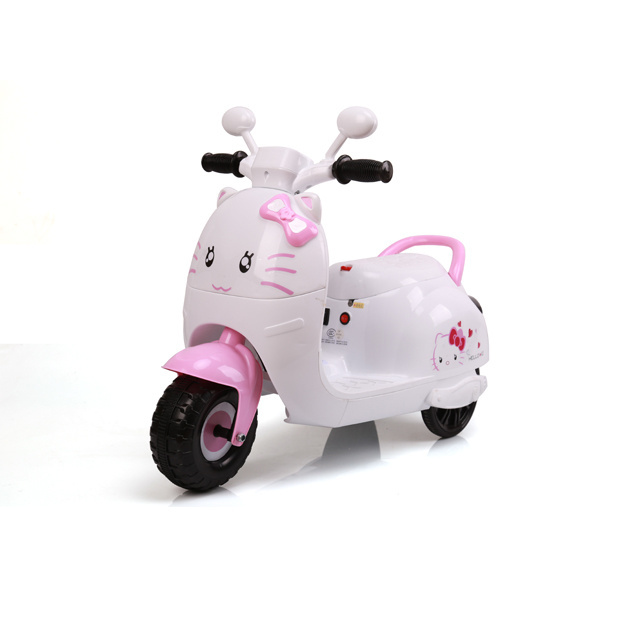 Bikes Battery Operated Motorcycle Children Electric Bike With Powerful Wheels Motos Ride On Car Kids Electric Motorcycle