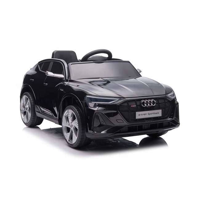 Latest Licensed Audi children's cars 12v electric toy car ride on battery operated kids car electric