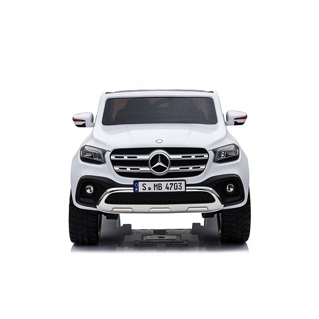 Licensed Mercedes Benz X-Class ride on kid car mercedes kid motorized car electric car for kids with remote control