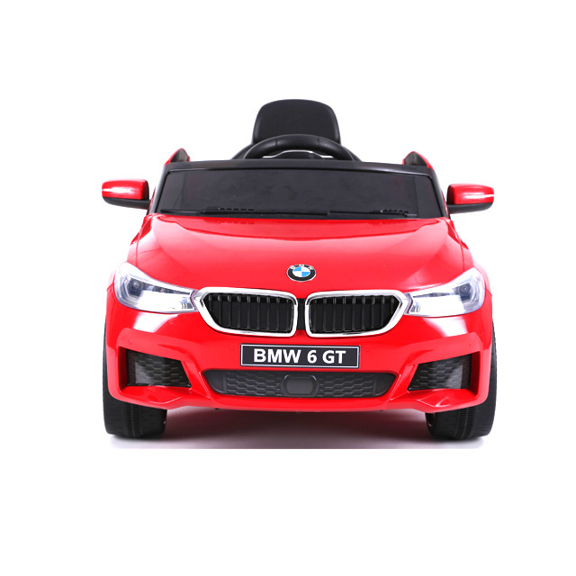 Licensed Bmw Voiture Electrique,  Enfant Kids Toy Car Eletrico Para Criana Children Ride On Car 12V/