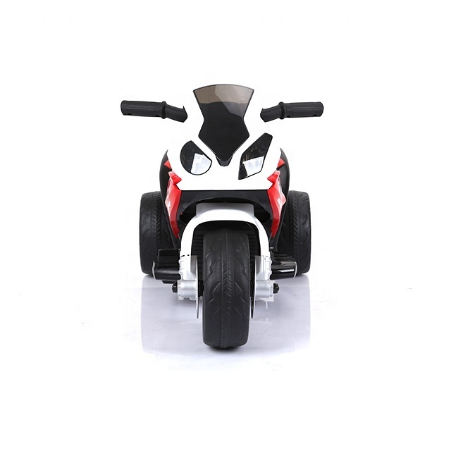 Licensed Ride on car BMW mini motorcycle for kids motorcycle electric