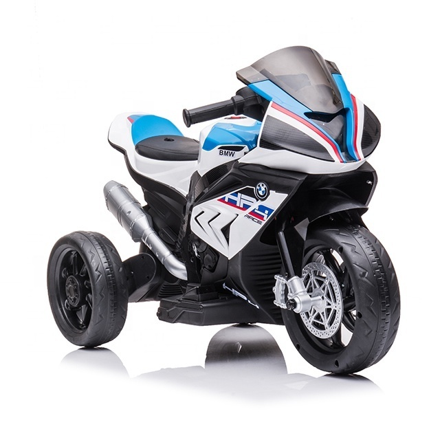 2022 Licensed BMW HP4 motorcycle kids bike motorcycle electrical motorcycle for kids electric ride on car