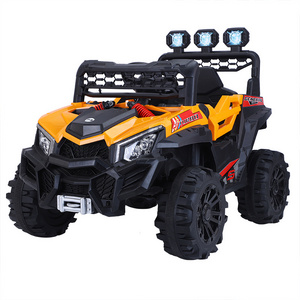 Boys kids electric car kids ride on toys carros para ninos electric sport utv car mx utv electric car kids