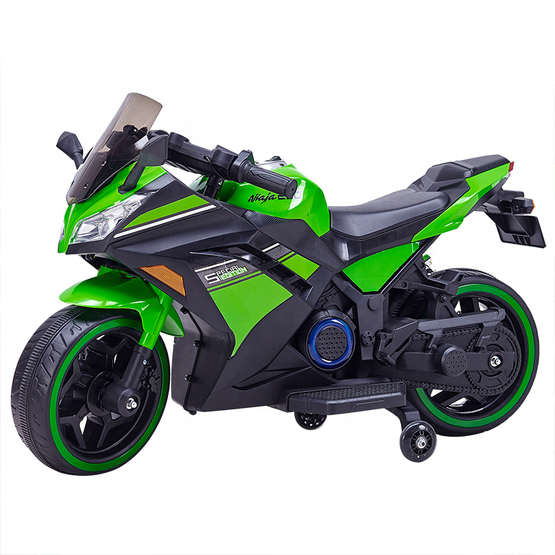 battery 12v toys ride on motorcycles for children baby motorbike for kids