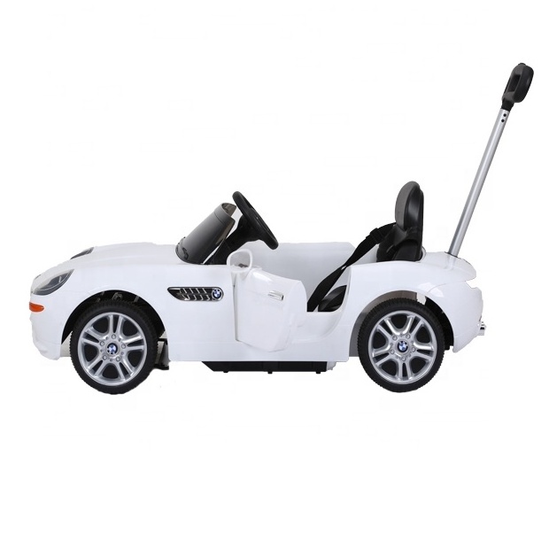 Licensed BMW Z8 Ride On Baby Walker Push Car Mini car for kids baby electric car