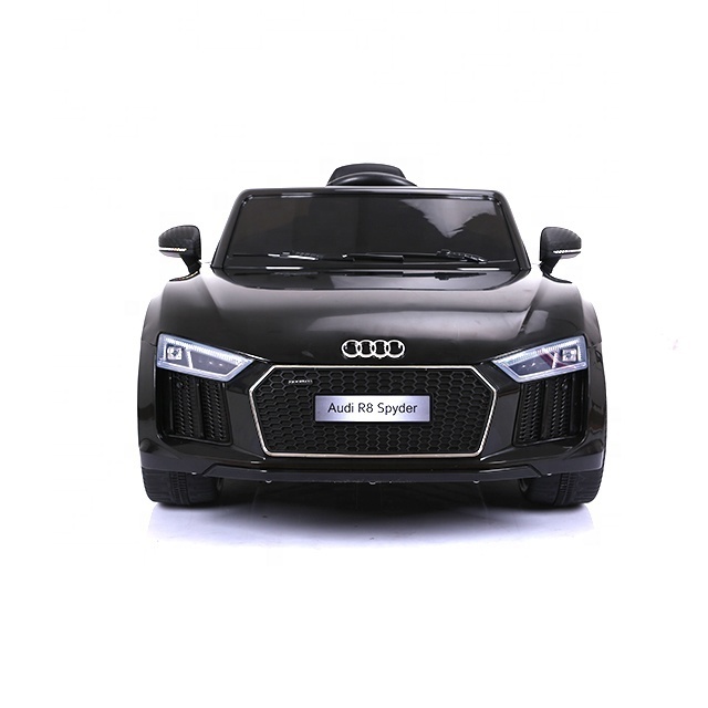 Audi R8 electric baby ride on car toy car toys electric ride riding toys cars