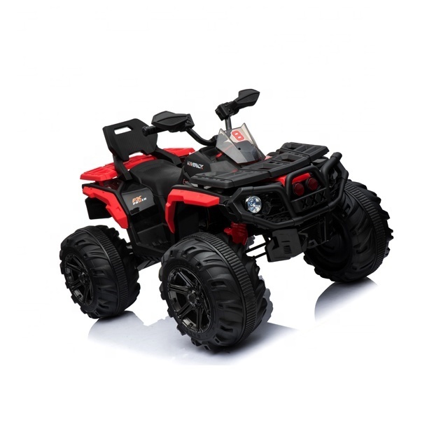 Outdoor ride on atv kids electric ride on toys car 4x4 kids electric atv quad bike ,Kids Quad ATV, atv for kids