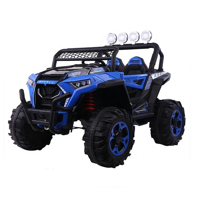 kids utv rechargeable battery 12v ride-on car toys carros para ninos kids electric big size cars electric for children