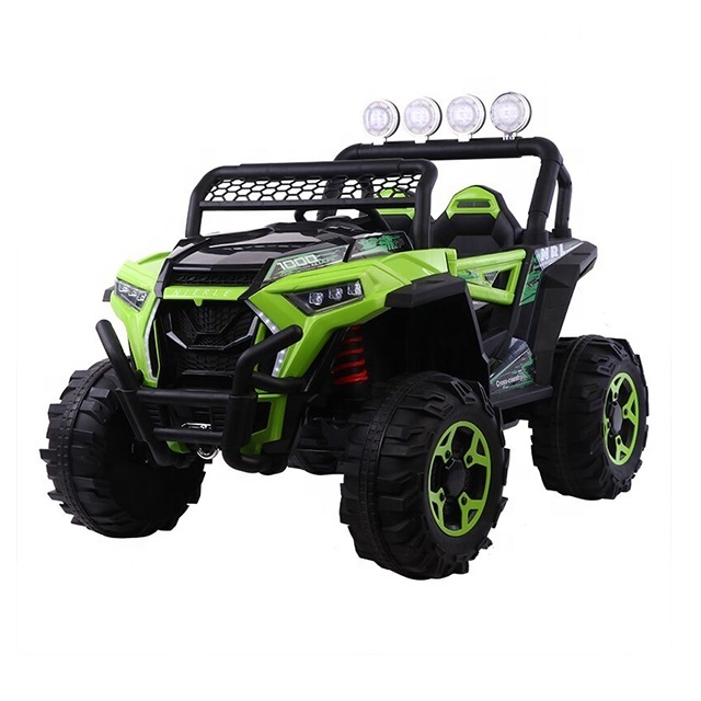 kids utv rechargeable battery 12v ride-on car toys carros para ninos kids electric big size cars electric for children