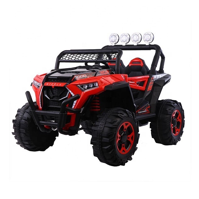 kids utv rechargeable battery 12v ride-on car toys carros para ninos kids electric big size cars electric for children