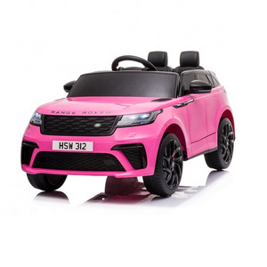 2021 Range Rover Licensed Cool children's electric toy car 12v car ride on car electric for kids