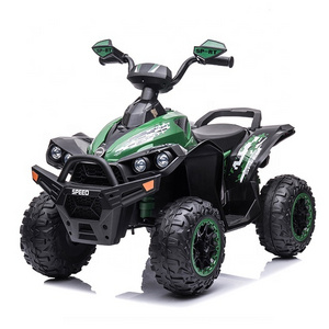 kids atv electric car motor quad bike  toys ride on car for 10 years old huge