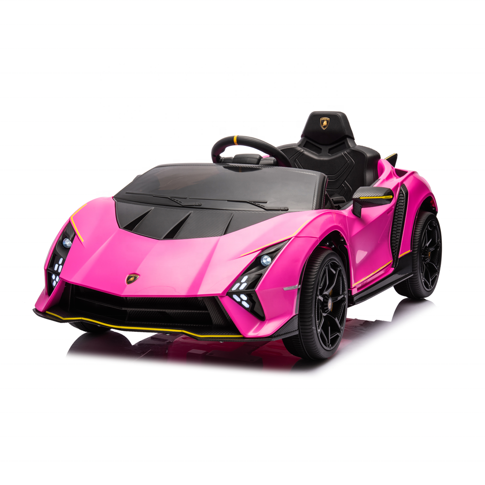 Kids ride on car electric 24v 4x4 rubber tires powerwheel cars electric ride-on kids electric car for kids ride on 24v for drif