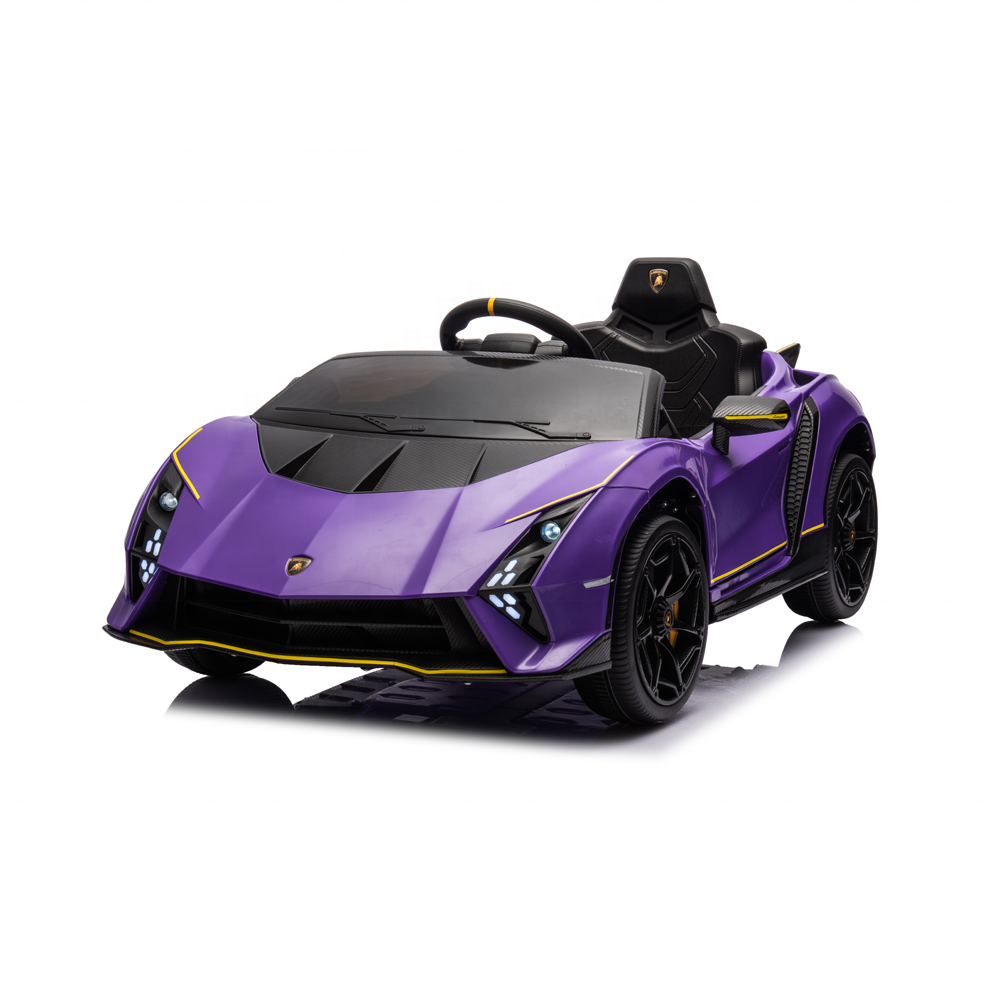 Kids ride on car electric 24v 4x4 rubber tires powerwheel cars electric ride-on kids electric car for kids ride on 24v for drif