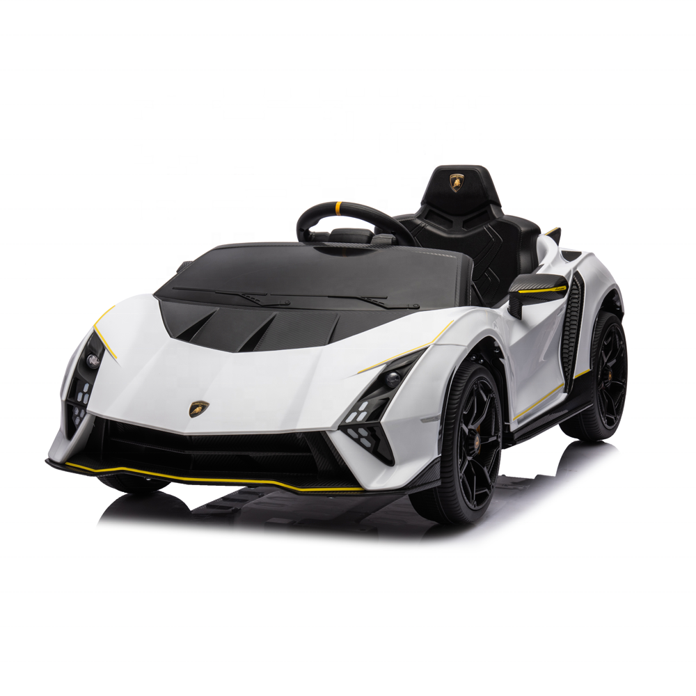 Kids ride on car electric 24v 4x4 rubber tires powerwheel cars electric ride-on kids electric car for kids ride on 24v for drif