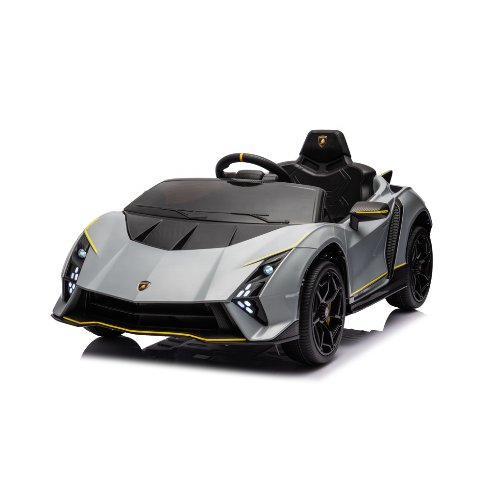 Kids ride on car electric 24v 4x4 rubber tires powerwheel cars electric ride-on kids electric car for kids ride on 24v for drif